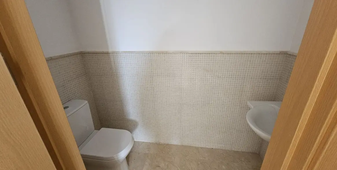 Sale of townhouse in Doña Julia 13