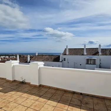 Venta de adosado en Doña Julia