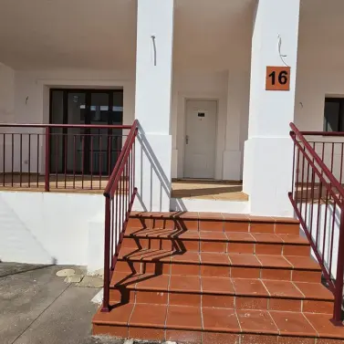 Venta de adosado en Doña Julia