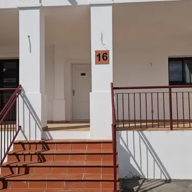 Venta de adosado en Doña Julia