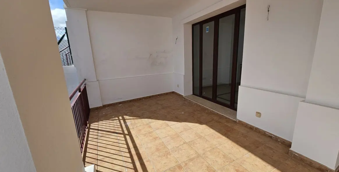 Sale of townhouse in Doña Julia 6