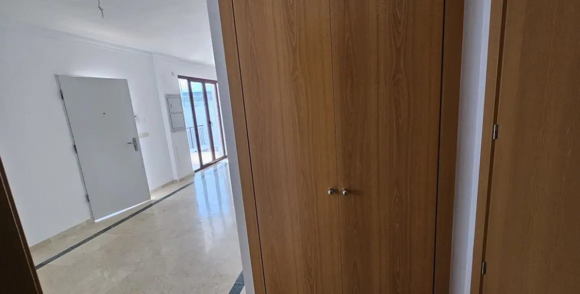 Sale of townhouse in Doña Julia 16