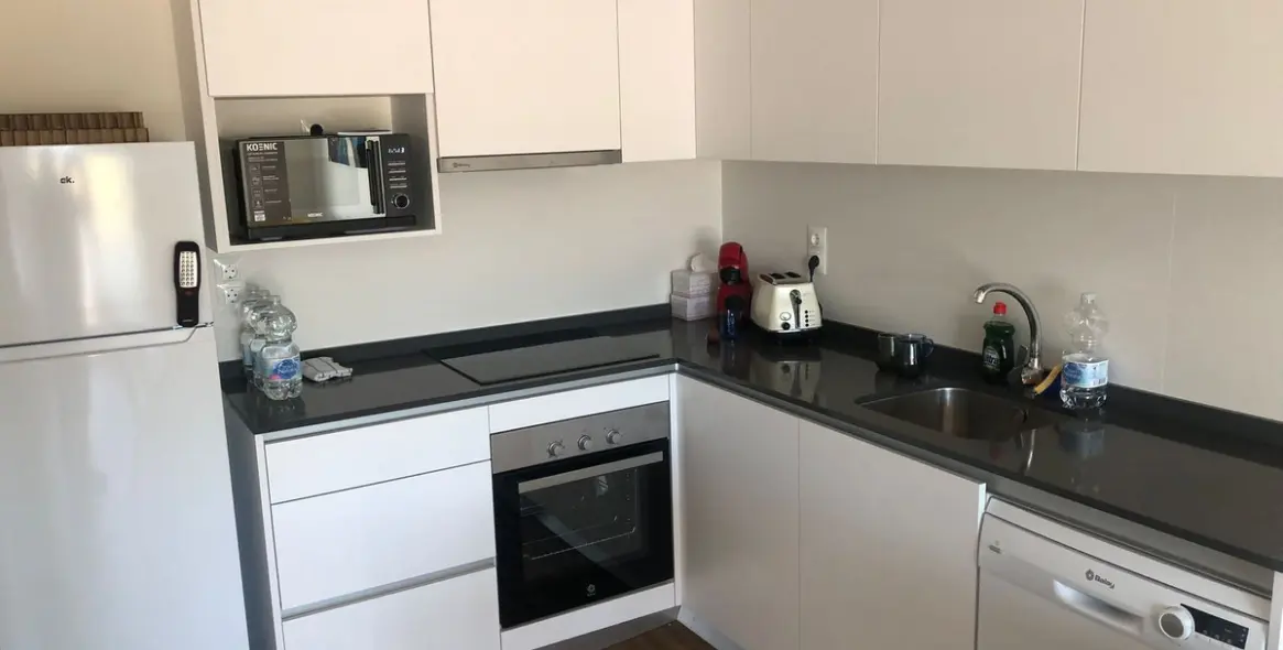 Продажа апартаментов на среднем этаже в Estepona 20