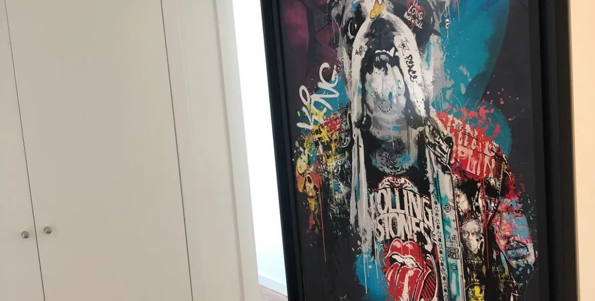 Продажа апартаментов на среднем этаже в Estepona 22