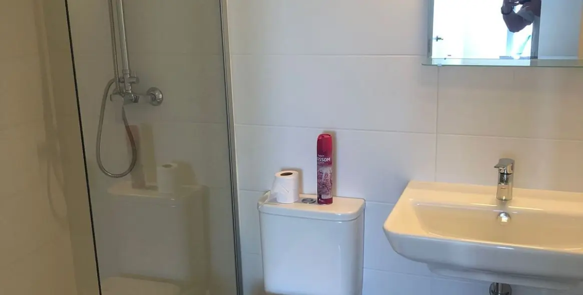 Продажа апартаментов на среднем этаже в Estepona 25