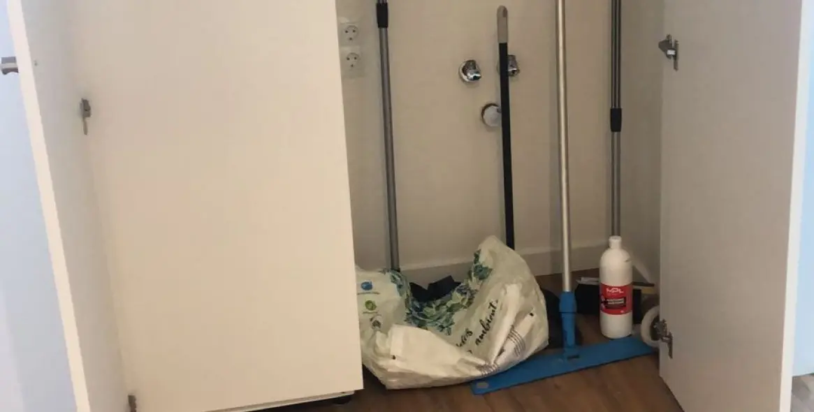 Продажа апартаментов на среднем этаже в Estepona 31