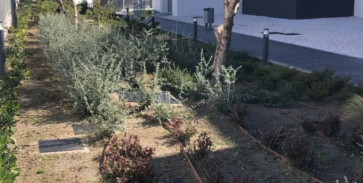 Продажа апартаментов на среднем этаже в Estepona 34