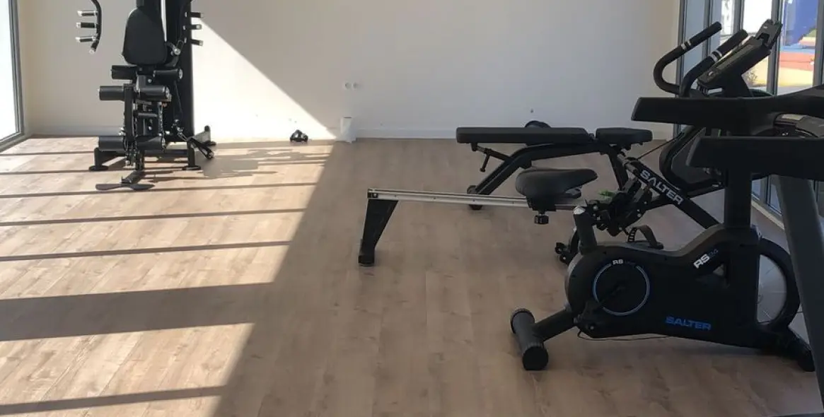 Продажа апартаментов на среднем этаже в Estepona 42