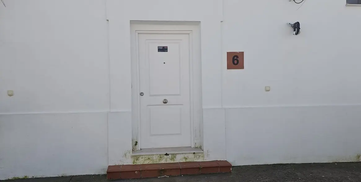 Продажа таунхауса в Doña Julia 4