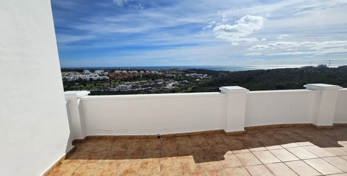 Продажа таунхауса в Doña Julia 14