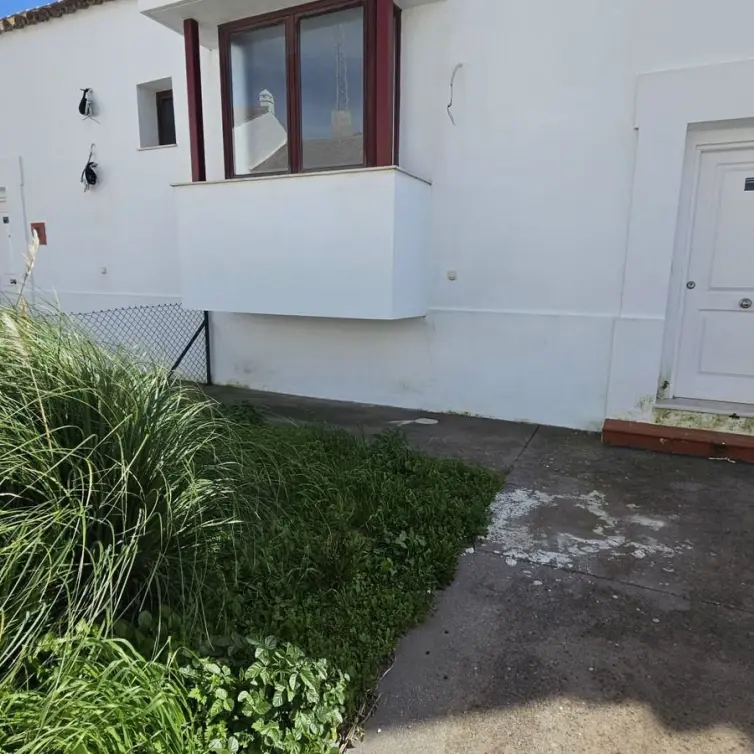 Venta de adosado en Doña Julia