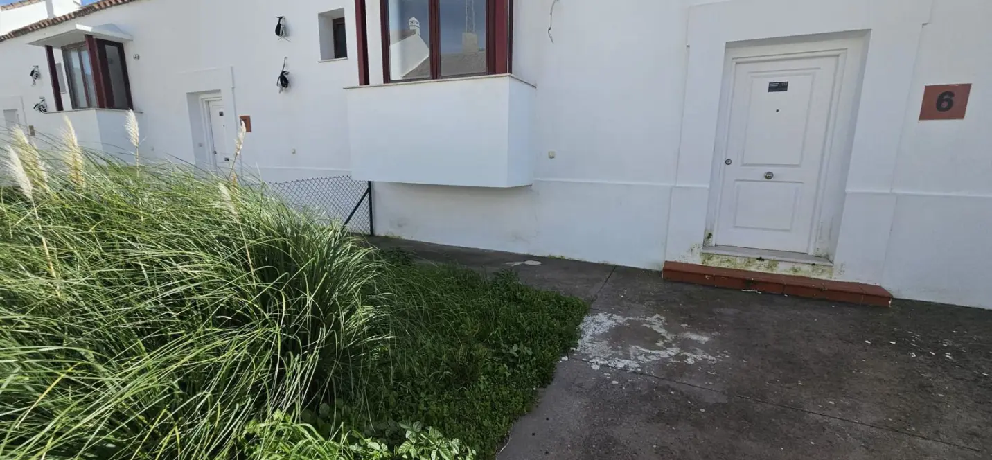 Venta de adosado en Doña Julia 1