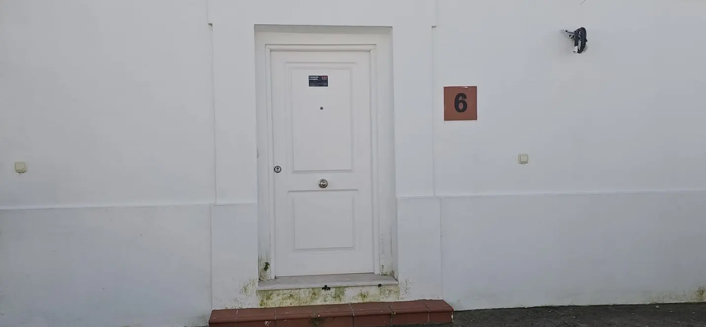 Venta de adosado en Doña Julia 3