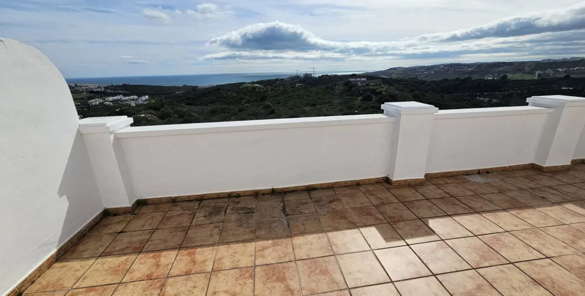 Продажа таунхауса в Doña Julia 1