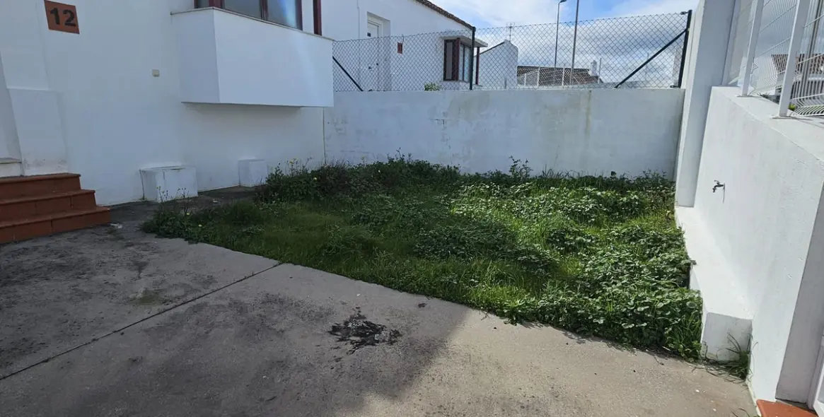 Продажа таунхауса в Doña Julia 3