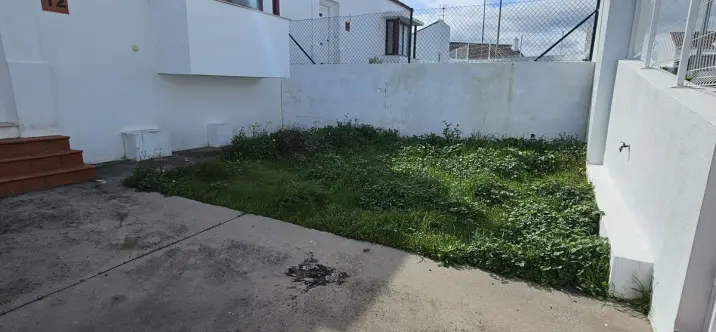 Продажа таунхауса в Doña Julia 2