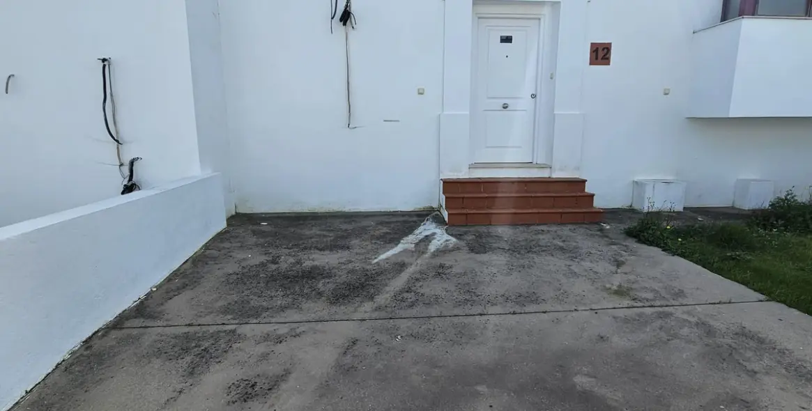 Продажа таунхауса в Doña Julia 4