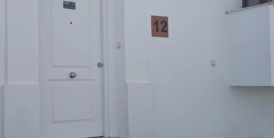 Продажа таунхауса в Doña Julia 5