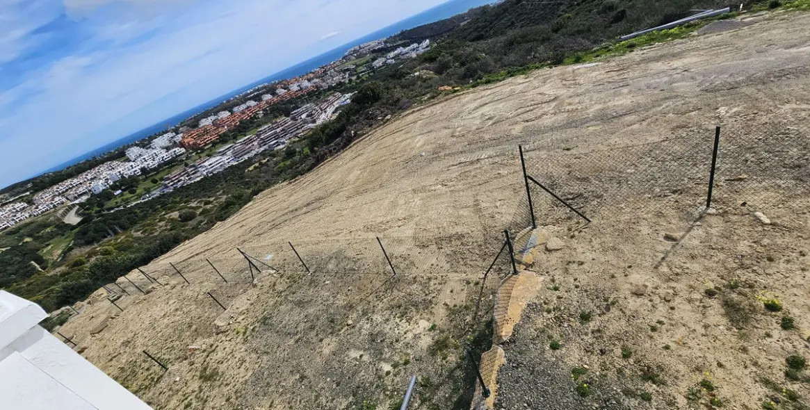 Продажа таунхауса в Doña Julia 9