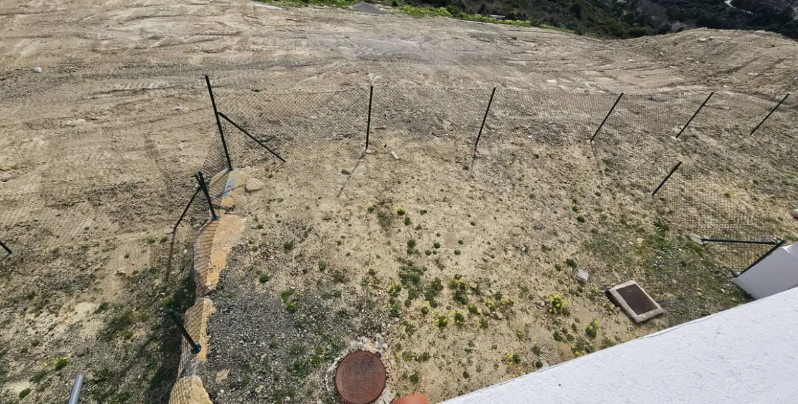 Продажа таунхауса в Doña Julia 10