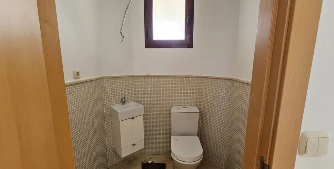 Продажа таунхауса в Doña Julia 19