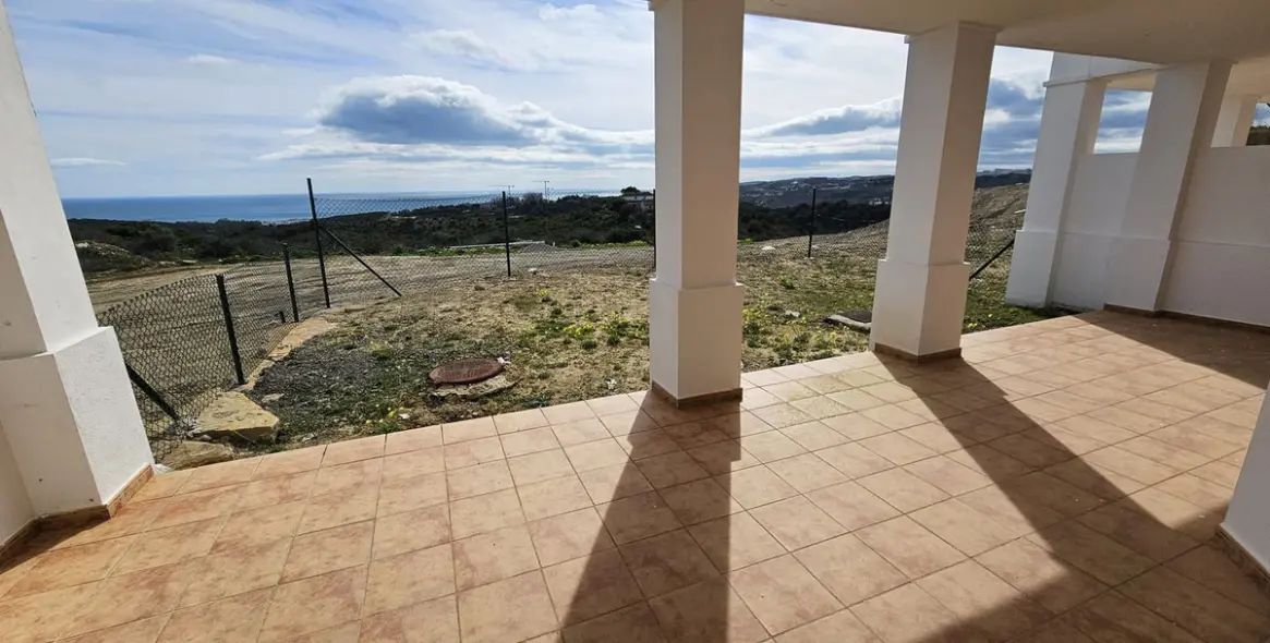 Sale of townhouse in Doña Julia 24