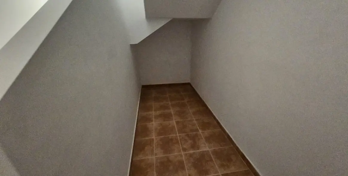 Sale of townhouse in Doña Julia 25