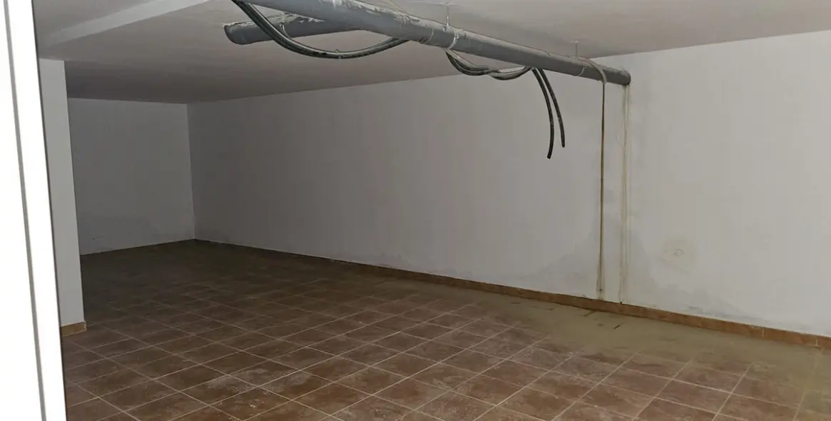 Sale of townhouse in Doña Julia 28