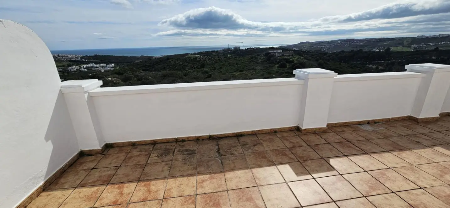 Venta de adosado en Doña Julia 0