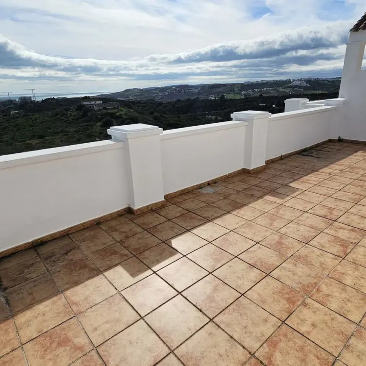 Venta de adosado en Doña Julia
