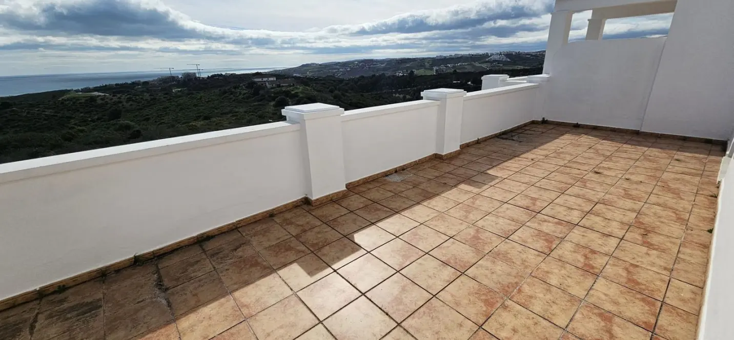 Venta de adosado en Doña Julia 1