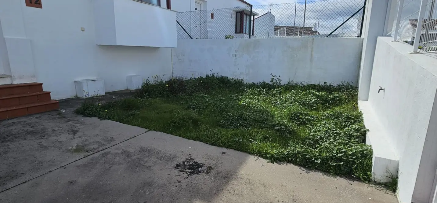 Venta de adosado en Doña Julia 2