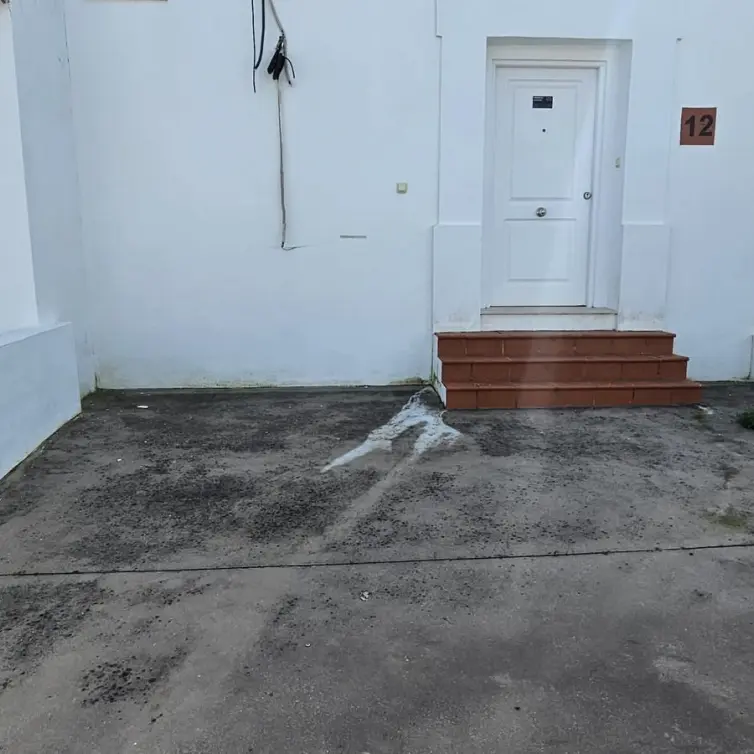 Venta de adosado en Doña Julia