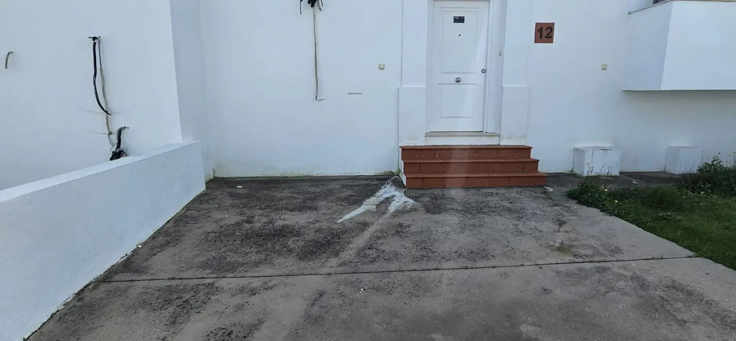 Venta de adosado en Doña Julia 3