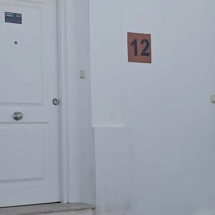 Venta de adosado en Doña Julia