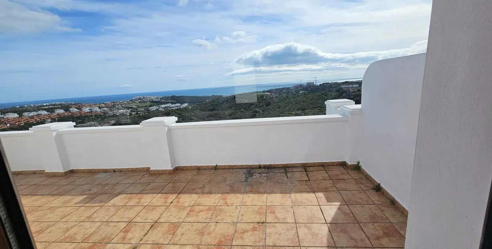 Продажа таунхауса в Doña Julia 15