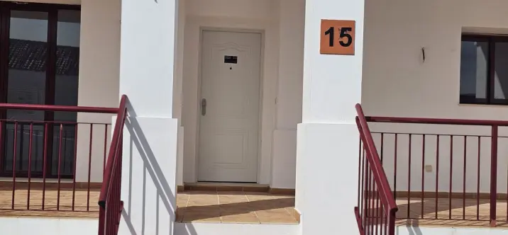 Продажа таунхауса в Doña Julia 4