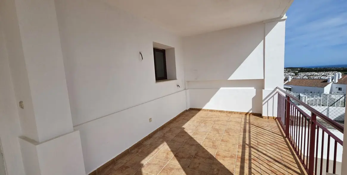 Продажа таунхауса в Doña Julia 7