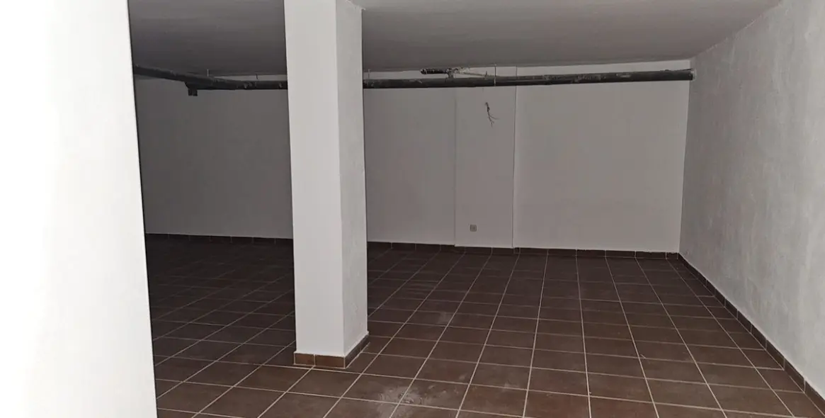 Sale of townhouse in Doña Julia 37