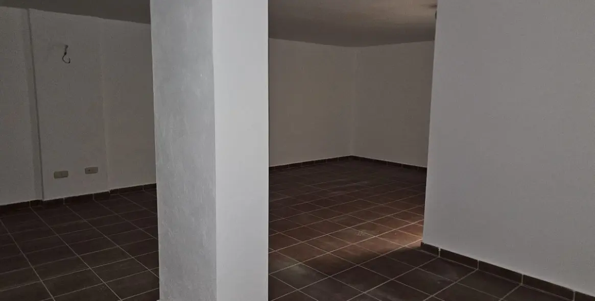 Sale of townhouse in Doña Julia 39