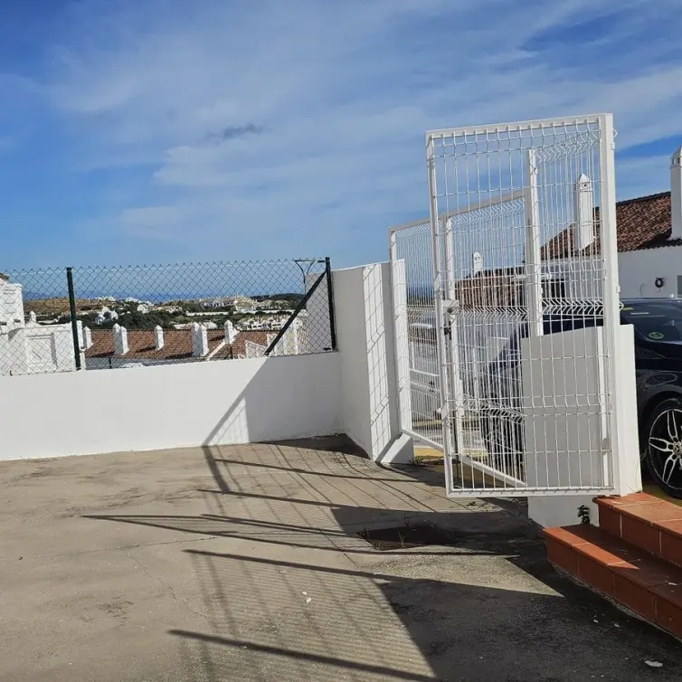 Venta de adosado en Doña Julia