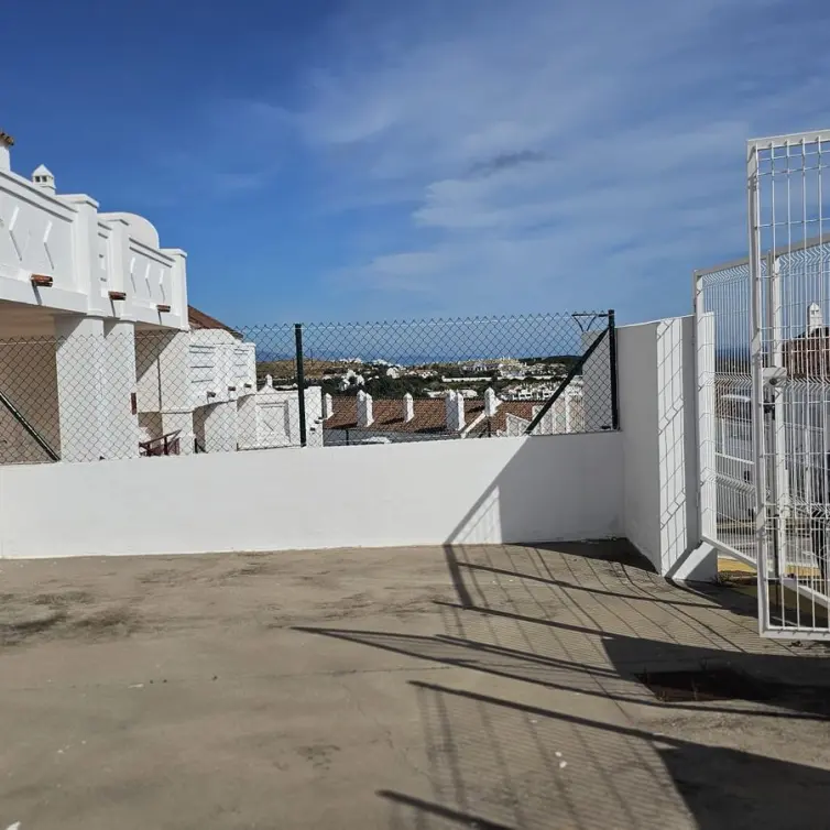 Venta de adosado en Doña Julia