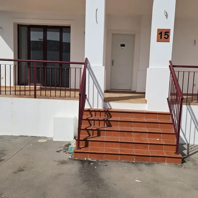 Venta de adosado en Doña Julia