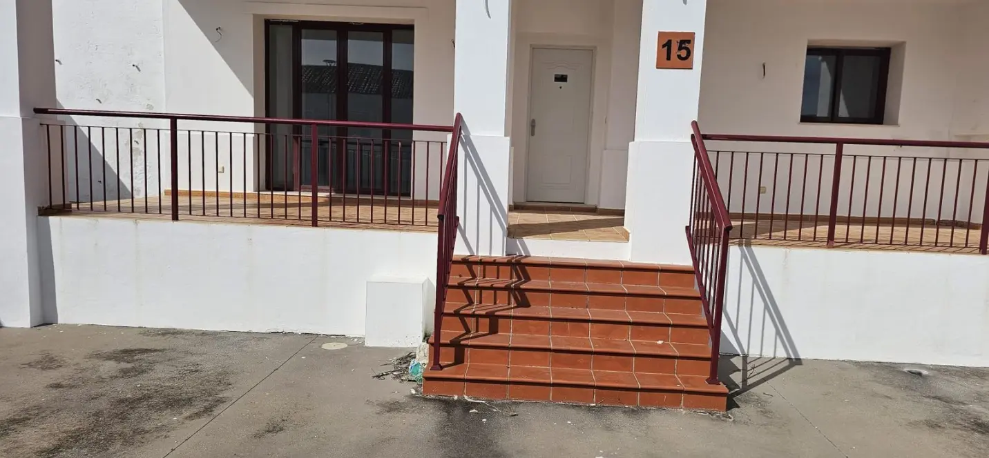 Venta de adosado en Doña Julia 3