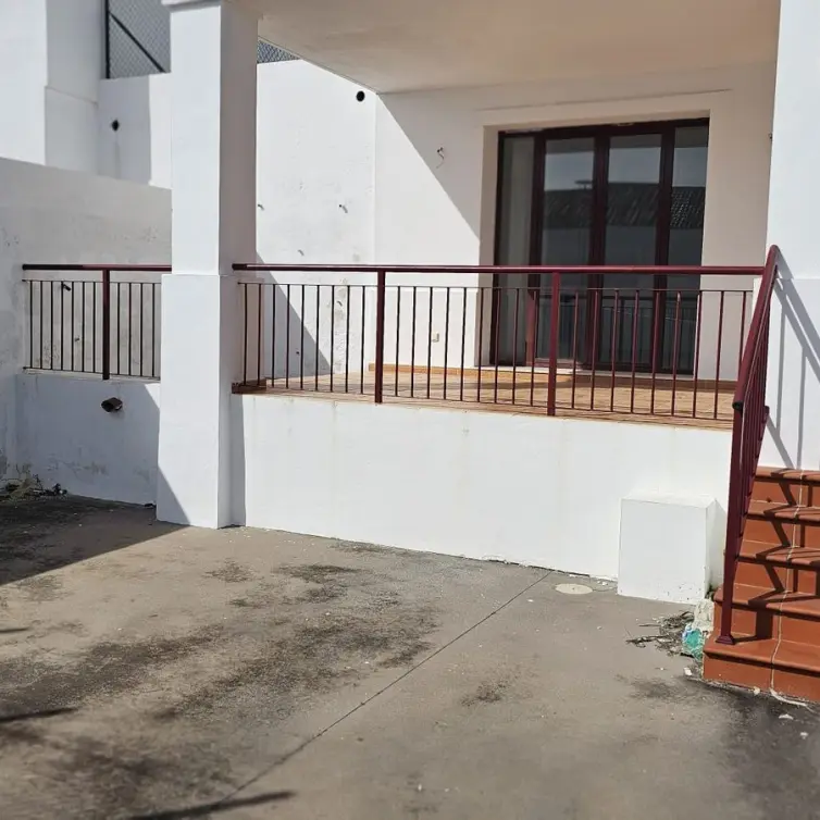 Venta de adosado en Doña Julia