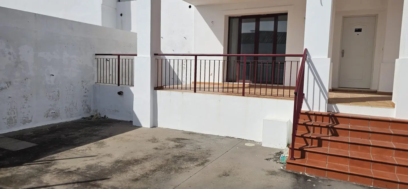 Venta de adosado en Doña Julia 4