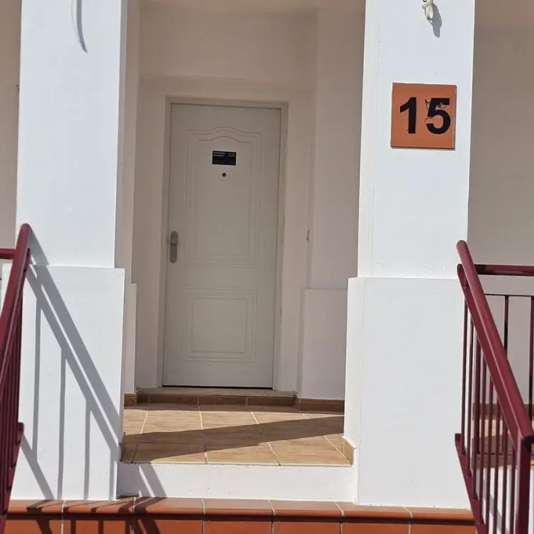 Venta de adosado en Doña Julia