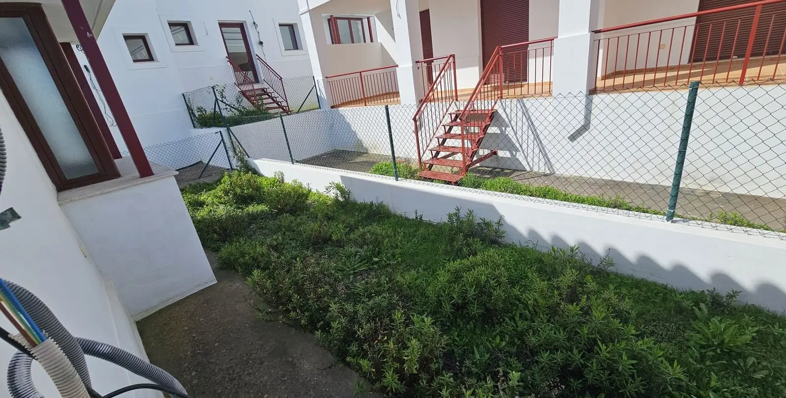 Продажа таунхауса в Doña Julia 28