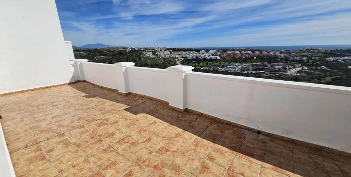 Продажа таунхауса в Doña Julia 1