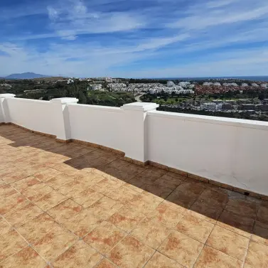 Venta de adosado en Doña Julia